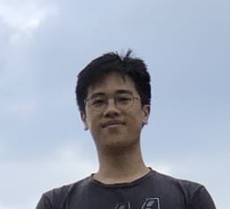 photo of Matthew Huynh